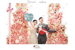 从晒单到服务 张家口“绝对人气”婚纱摄影背后的行业生态